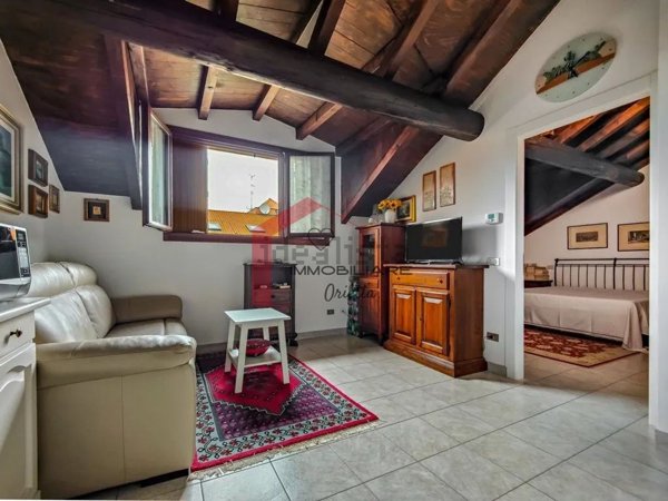 appartamento in vendita ad Abbiategrasso