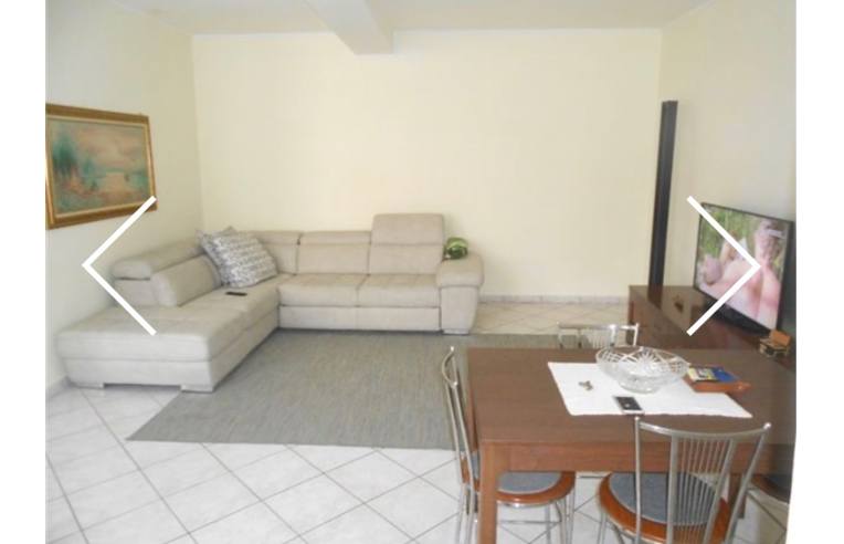 appartamento in vendita ad Abbiategrasso