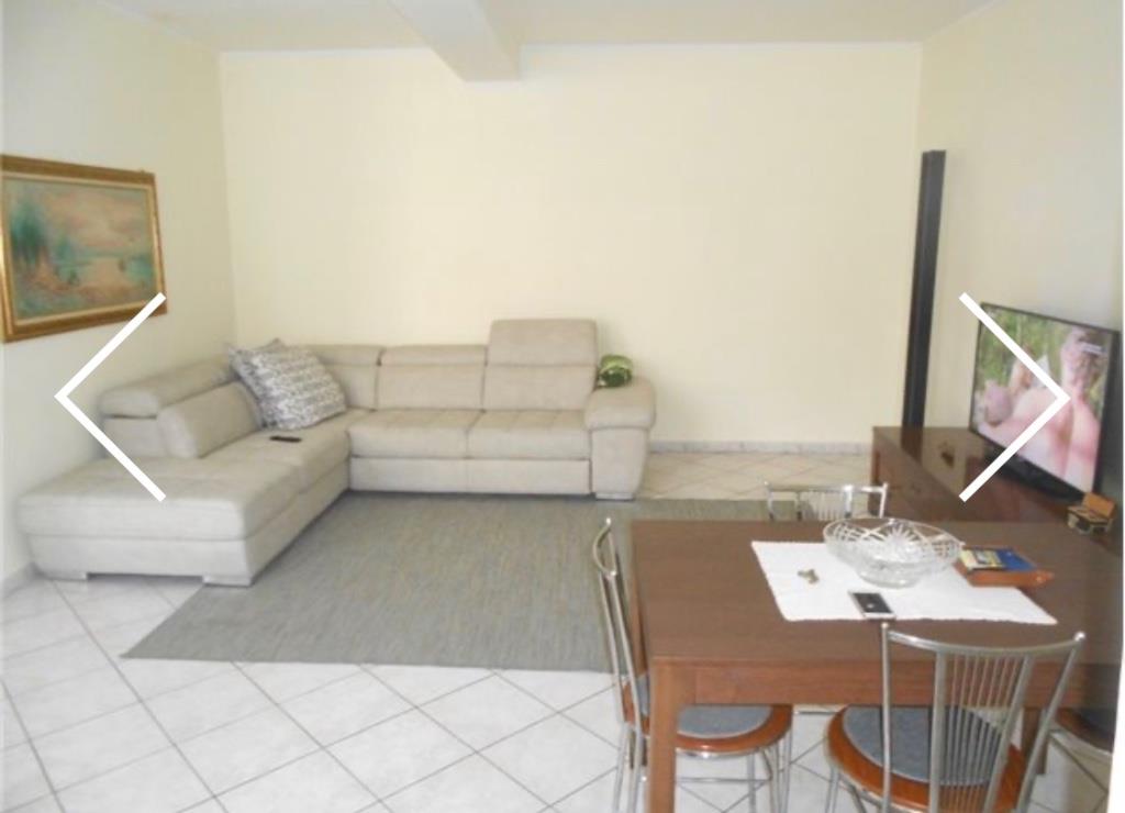 appartamento in vendita ad Abbiategrasso