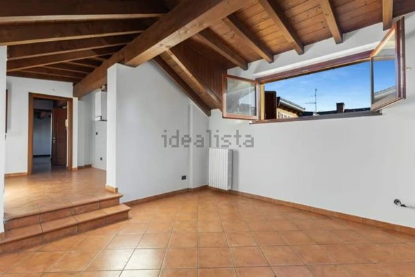 appartamento in vendita ad Abbiategrasso