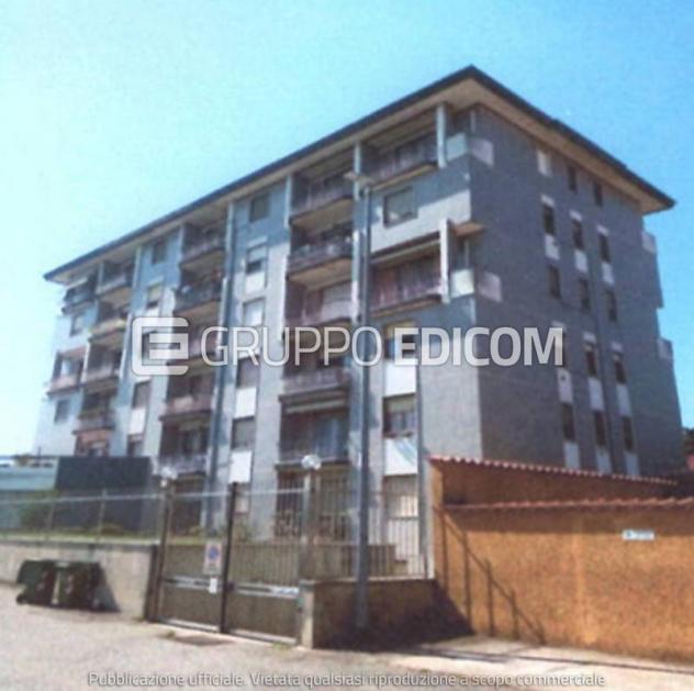 appartamento in vendita ad Abbiategrasso