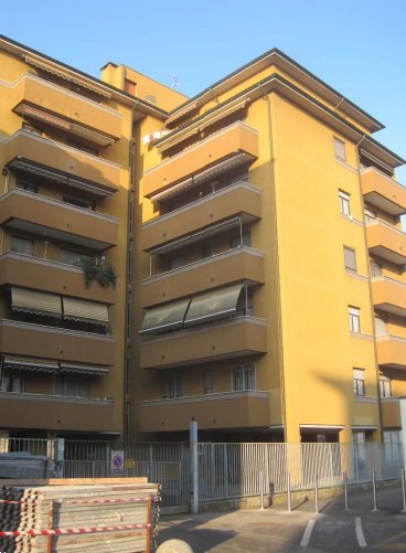 appartamento in vendita ad Abbiategrasso