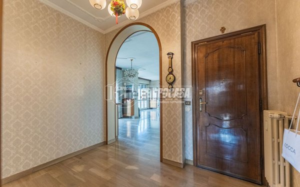 appartamento in vendita ad Abbiategrasso