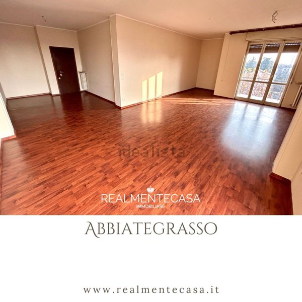 appartamento in vendita ad Abbiategrasso