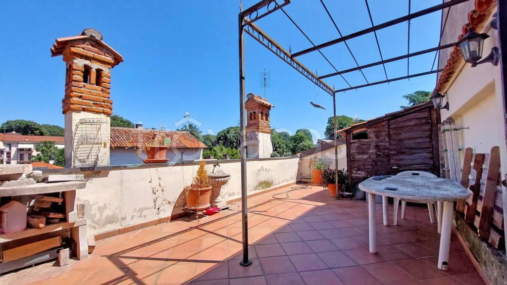 appartamento in vendita ad Abbiategrasso