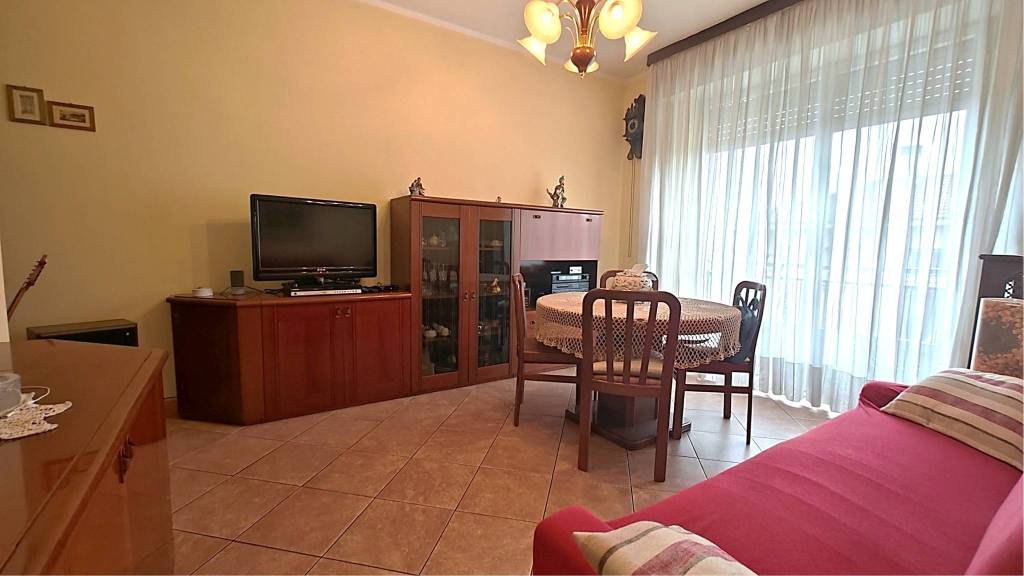 appartamento in vendita ad Abbiategrasso