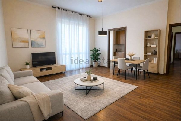 appartamento in vendita ad Abbiategrasso