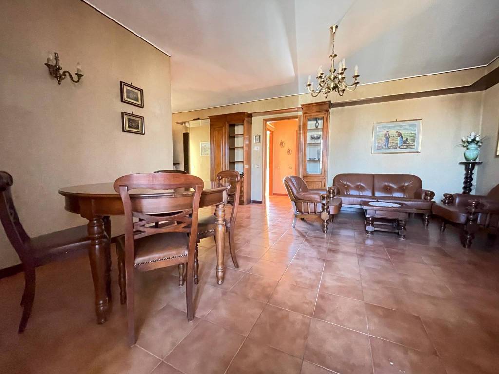 appartamento in vendita ad Abbiategrasso