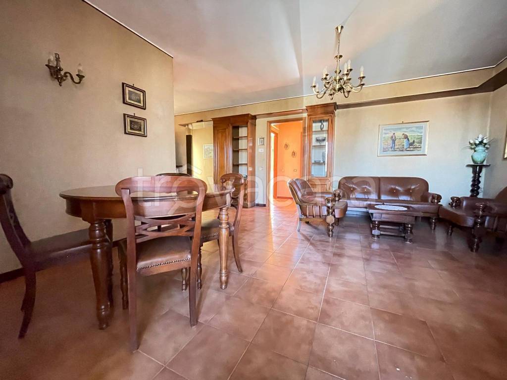 appartamento in vendita ad Abbiategrasso