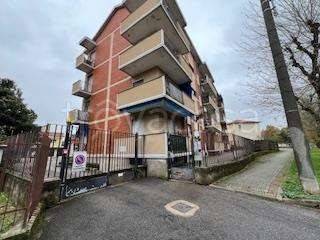 appartamento in vendita ad Abbiategrasso
