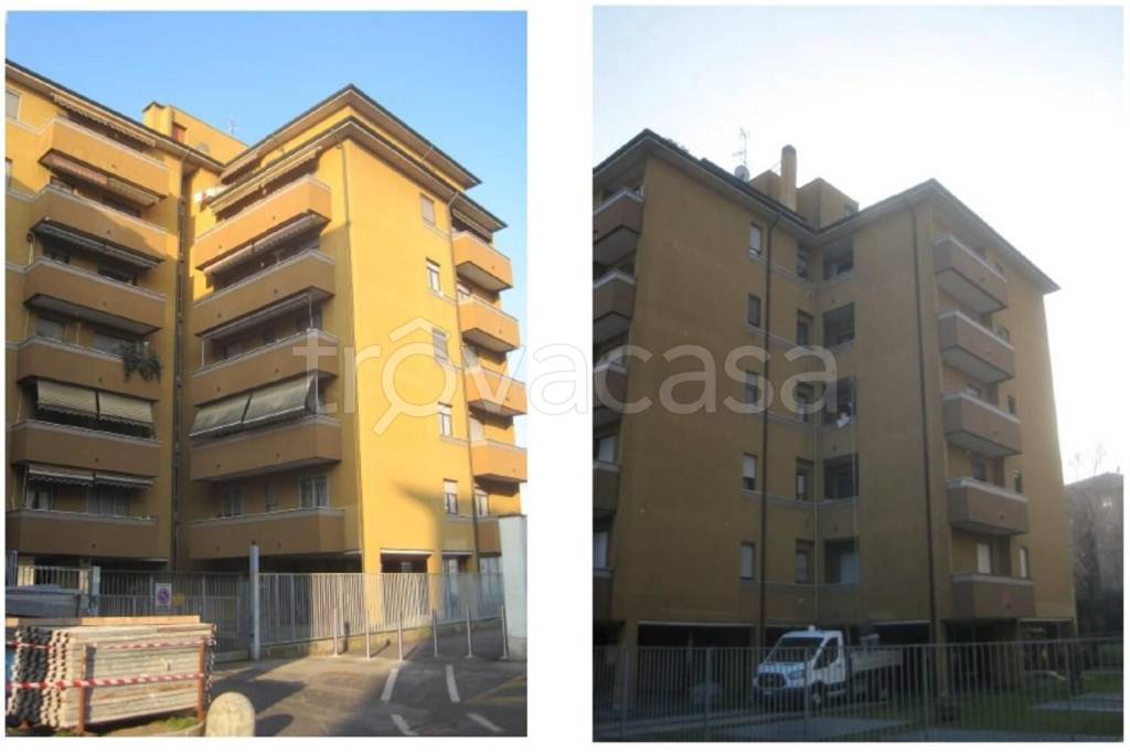 appartamento in vendita ad Abbiategrasso