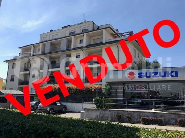 ufficio in vendita ad Abbiategrasso