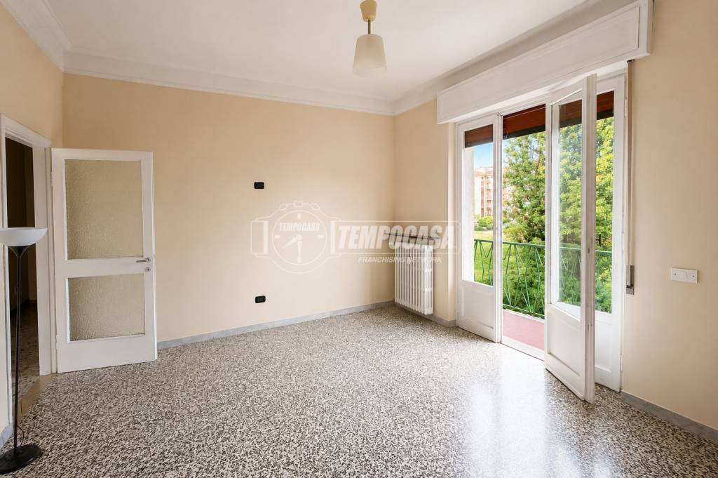 appartamento in vendita ad Abbiategrasso