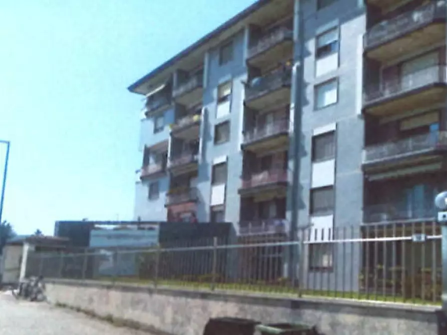 appartamento in vendita ad Abbiategrasso