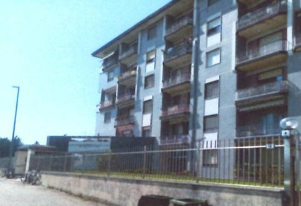 appartamento in vendita ad Abbiategrasso