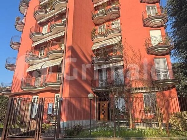 appartamento in vendita ad Abbiategrasso