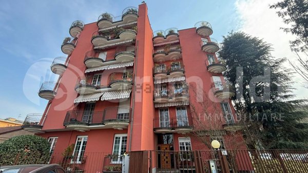 appartamento in vendita ad Abbiategrasso