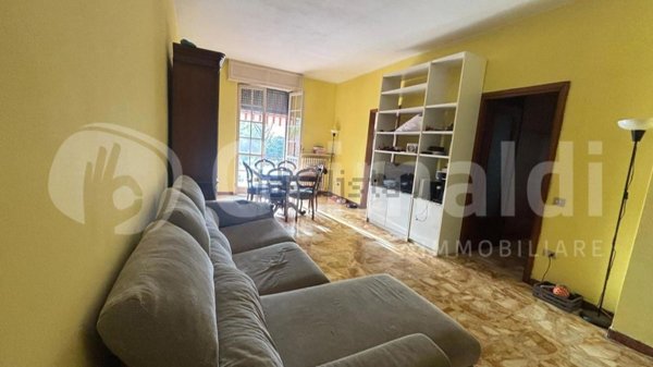 appartamento in vendita ad Abbiategrasso