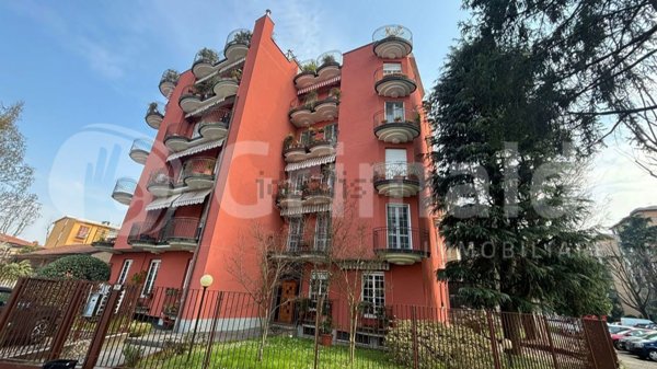 appartamento in vendita ad Abbiategrasso