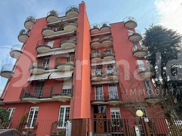 appartamento in vendita ad Abbiategrasso