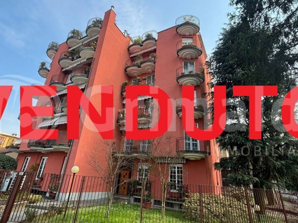 appartamento in vendita ad Abbiategrasso