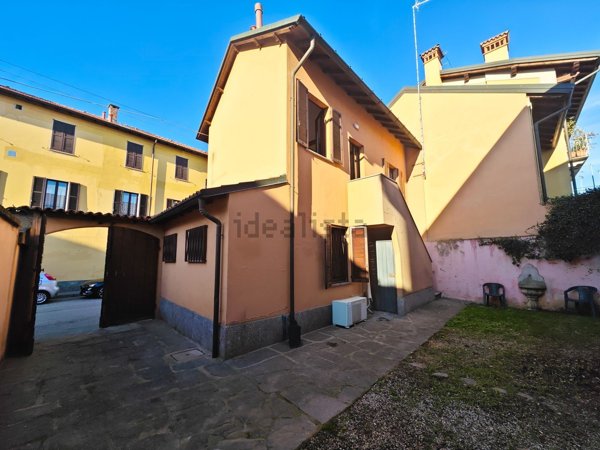 appartamento in vendita ad Abbiategrasso