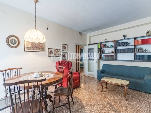 appartamento in vendita ad Abbiategrasso