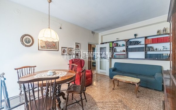 appartamento in vendita ad Abbiategrasso in zona Castelletto