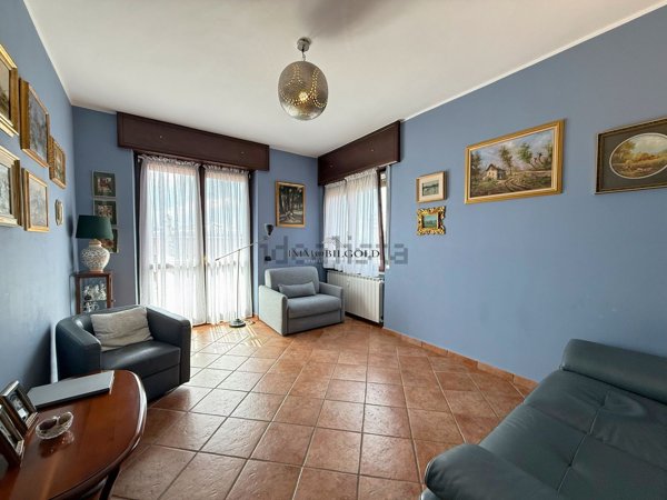 appartamento in vendita ad Abbiategrasso