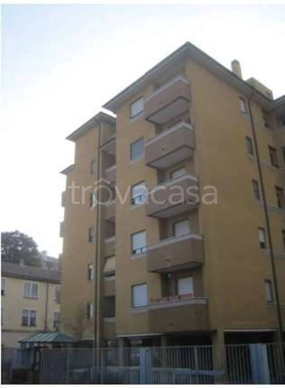 appartamento in vendita ad Abbiategrasso