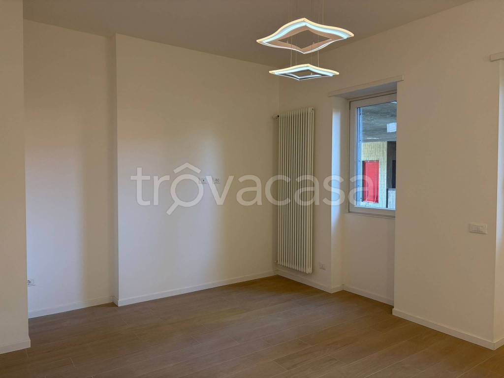 appartamento in vendita ad Abbiategrasso