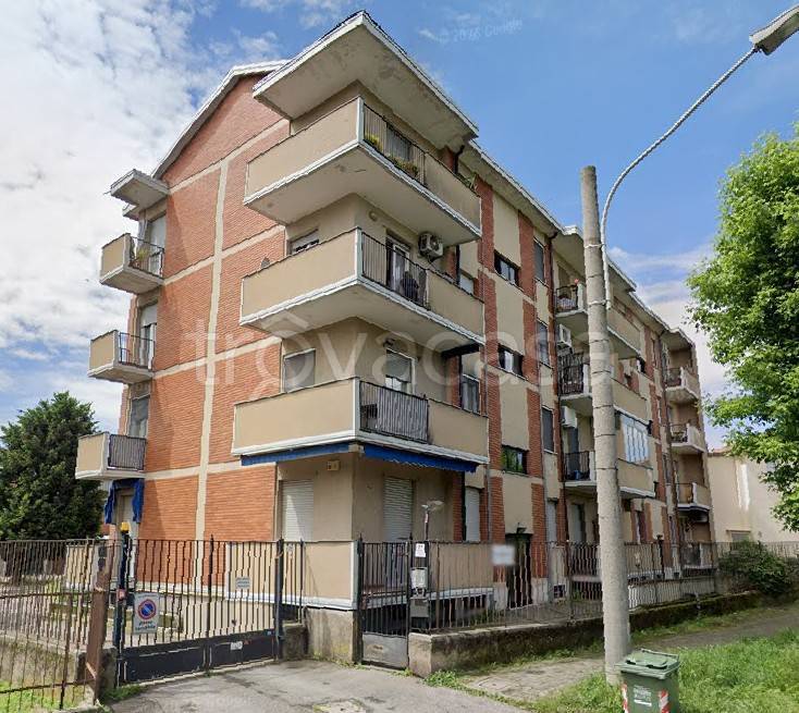 appartamento in vendita ad Abbiategrasso