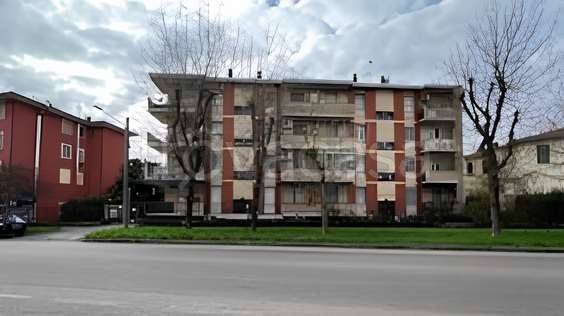 appartamento in vendita ad Abbiategrasso