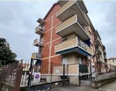 appartamento in vendita ad Abbiategrasso