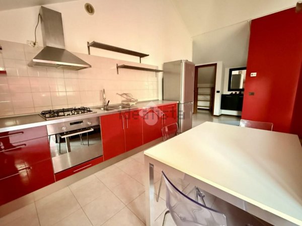 appartamento in vendita ad Abbiategrasso