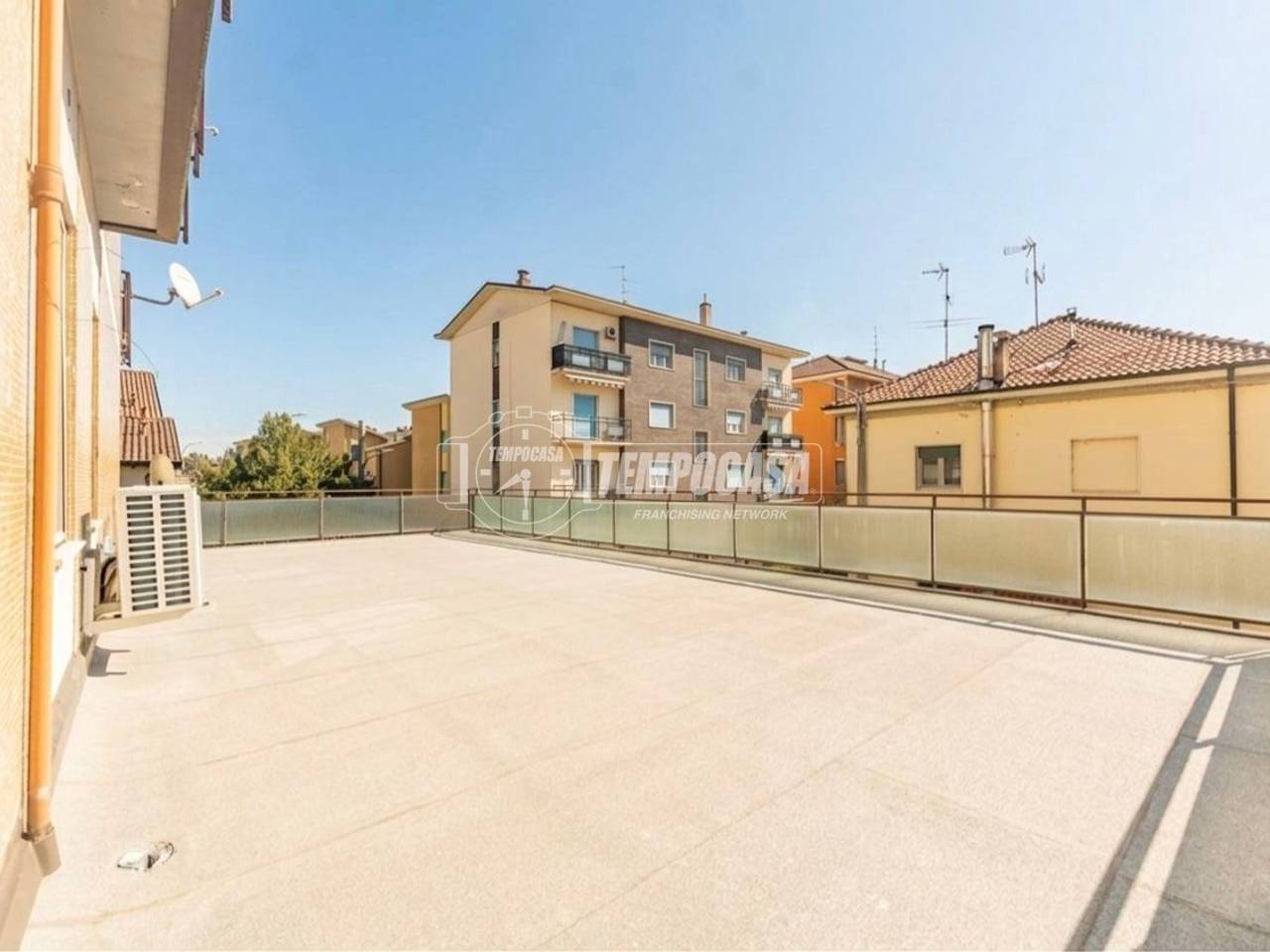 appartamento in vendita ad Abbiategrasso