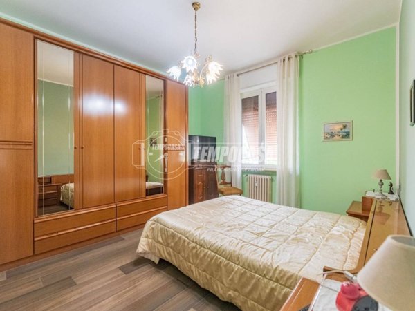 appartamento in vendita ad Abbiategrasso