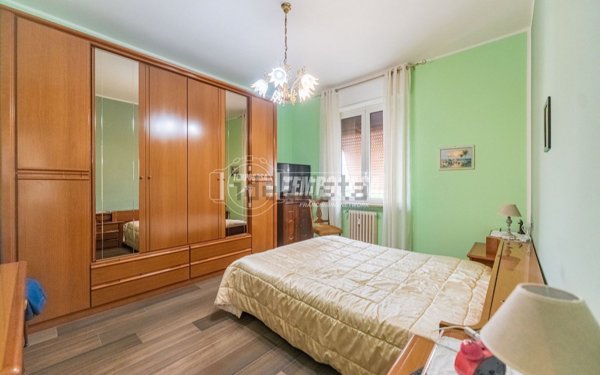 appartamento in vendita ad Abbiategrasso