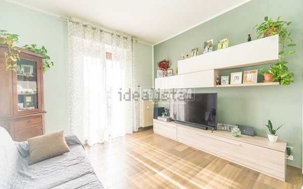 appartamento in vendita ad Abbiategrasso