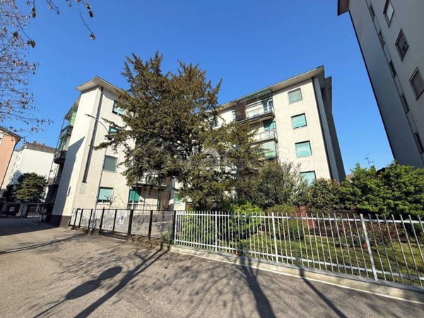 appartamento in vendita ad Abbiategrasso