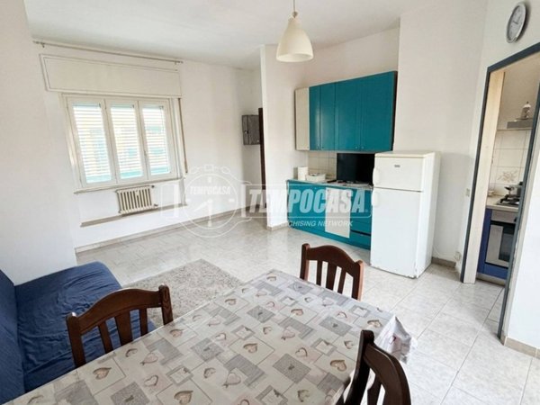 appartamento in vendita ad Abbiategrasso