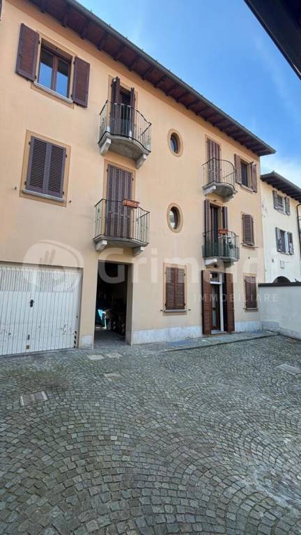 appartamento in vendita ad Abbiategrasso