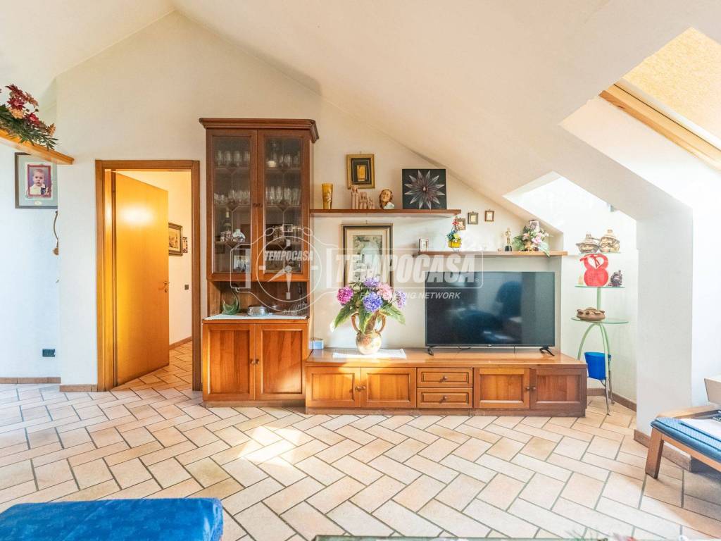 appartamento in vendita ad Abbiategrasso