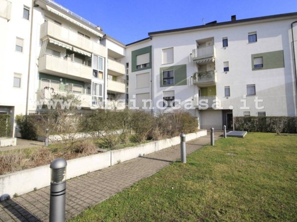 appartamento in vendita ad Abbiategrasso