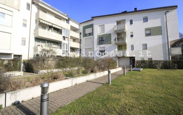 appartamento in vendita ad Abbiategrasso