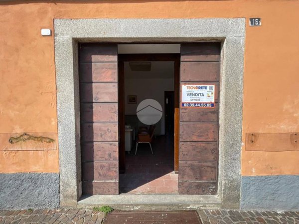 ufficio in vendita ad Abbiategrasso