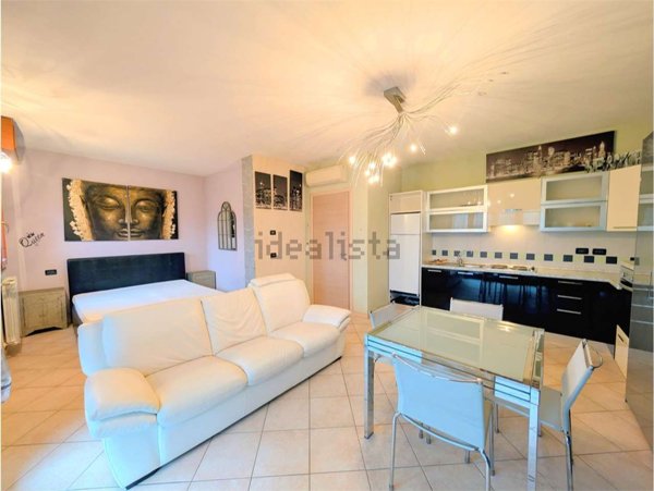 appartamento in vendita ad Abbiategrasso