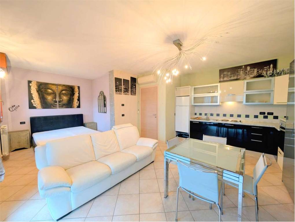 appartamento in vendita ad Abbiategrasso