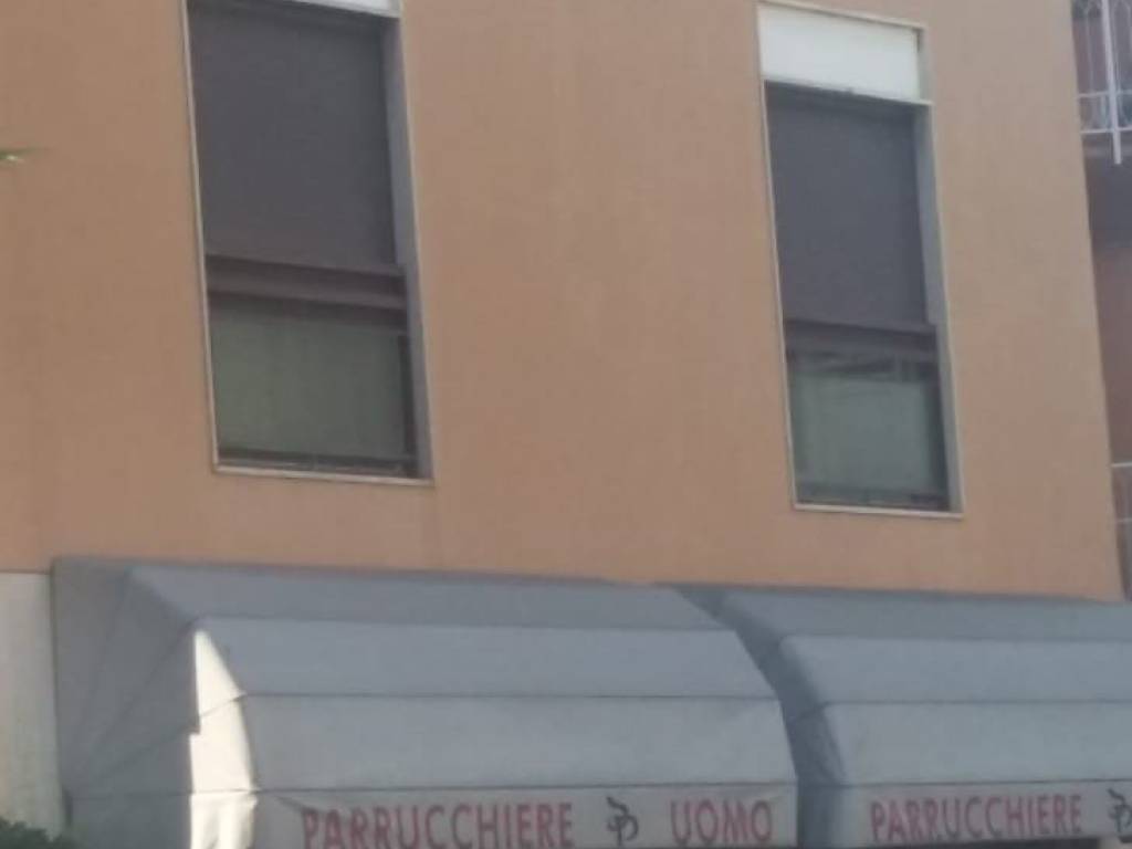 appartamento in vendita ad Abbiategrasso