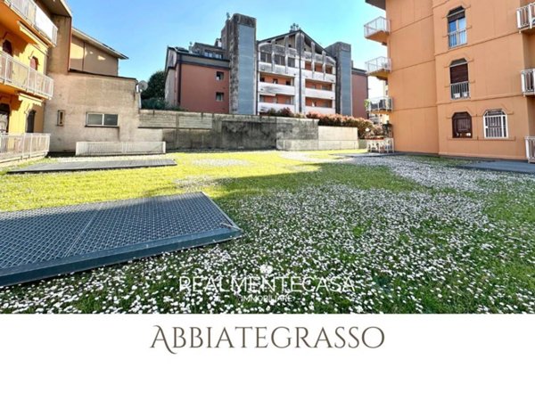 appartamento in vendita ad Abbiategrasso